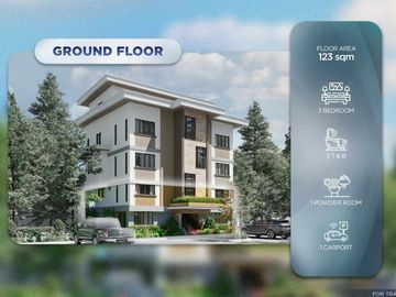 TAGAYTAY ALTA MONTE VILLAGE LEISURE SUITES, MAGALLANES DRIVE