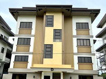 TAGAYTAY ALTA MONTE VILLAGE LEISURE SUITES, MAGALLANES DRIVE