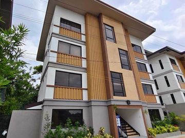 TAGAYTAY ALTA MONTE VILLAGE LEISURE SUITES, MAGALLANES DRIVE