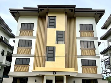 TAGAYTAY ALTA MONTE VILLAGE LEISURE SUITES, MAGALLANES DRIVE