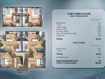 TAGAYTAY ALTA MONTE VILLAGE LEISURE SUITES, MAGALLANES DRIVE