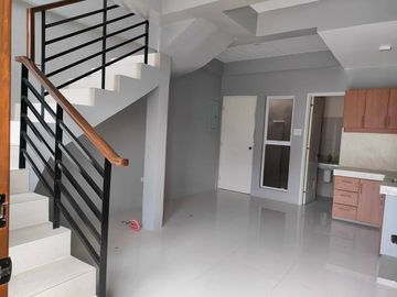 For Sale 2-Bedroom Townhouse in Villa Patria, La Paz, Iloilo City