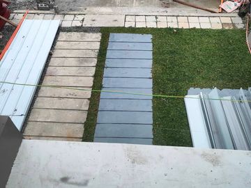 For Sale 2-Bedroom Townhouse in Villa Patria, La Paz, Iloilo City