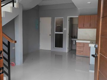 For Sale 2-Bedroom Townhouse in Villa Patria, La Paz, Iloilo City