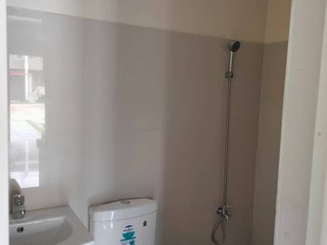 For Sale 2-Bedroom Townhouse in Villa Patria, La Paz, Iloilo City