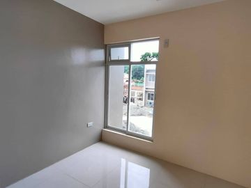 For Sale 2-Bedroom Townhouse in Villa Patria, La Paz, Iloilo City