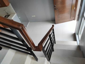 For Sale 2-Bedroom Townhouse in Villa Patria, La Paz, Iloilo City