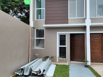 For Sale 2-Bedroom Townhouse in Villa Patria, La Paz, Iloilo City