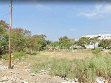 Commercial Lot for sale near EPZA & SM Rosario Cavite