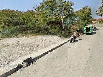 Commercial Lot for sale near EPZA & SM Rosario Cavite