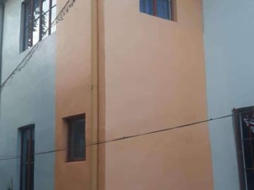 HOUSE AND LOT FOR SALE IN TRECE MARTIREZ CAVITE