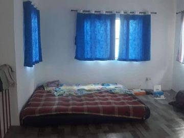 HOUSE AND LOT FOR SALE IN TRECE MARTIREZ CAVITE