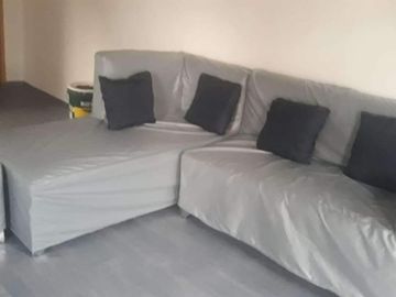 HOUSE AND LOT FOR SALE IN TRECE MARTIREZ CAVITE