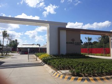 For Sale: House and Lot at Teresa Rizal, New Fields Futura by Filinvest