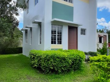 For Sale: House and Lot at Teresa Rizal, New Fields Futura by Filinvest