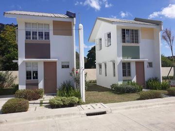 For Sale: House and Lot at Teresa Rizal, New Fields Futura by Filinvest