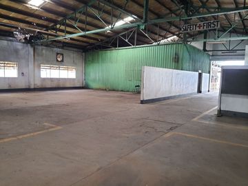 EPZA Gen Trias Rosario Cavite Industrial Warehouse Factory Building For Sale