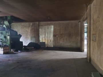 EPZA Gen Trias Rosario Cavite Industrial Warehouse Factory Building For Sale