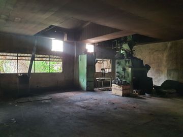 EPZA Gen Trias Rosario Cavite Industrial Warehouse Factory Building For Sale