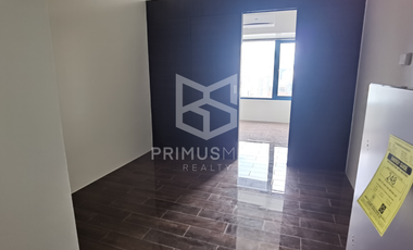 1 Bedroom Semi Furnished Condo Unit for Rent at Air Residences Makati