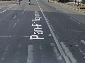PRIME LOT ALONG HIGHWAY TACLOBAN CITY FOR SALE