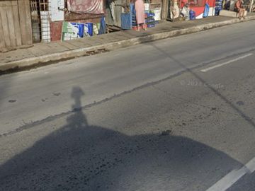 PRIME LOT ALONG HIGHWAY TACLOBAN CITY FOR SALE
