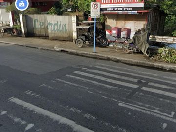 PRIME LOT ALONG HIGHWAY TACLOBAN CITY FOR SALE