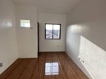 FOR SALE!!! RFO Brand new Modern 3-Storey Townhouse,Kaligayahan, QC-5.75M-JGP