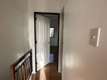 FOR SALE!!! RFO Brand new Modern 3-Storey Townhouse,Kaligayahan, QC-5.75M-JGP