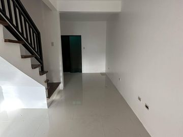 FOR SALE!!! RFO Brand new Modern 3-Storey Townhouse,Kaligayahan, QC-5.75M-JGP