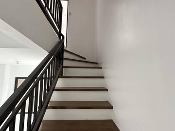 FOR SALE!!! RFO Brand new Modern 3-Storey Townhouse,Kaligayahan, QC-5.75M-JGP