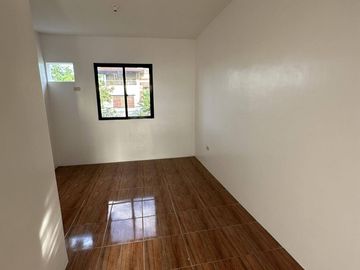 FOR SALE!!! RFO Brand new Modern 3-Storey Townhouse,Kaligayahan, QC-5.75M-JGP