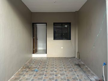 FOR SALE!!! RFO Brand new Modern 3-Storey Townhouse,Kaligayahan, QC-5.75M-JGP