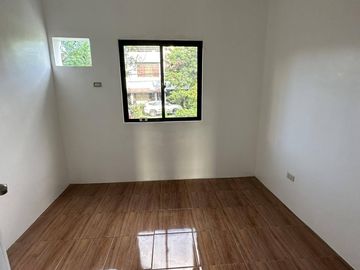FOR SALE!!! RFO Brand new Modern 3-Storey Townhouse,Kaligayahan, QC-5.75M-JGP