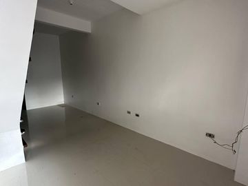 FOR SALE!!! RFO Brand new Modern 3-Storey Townhouse,Kaligayahan, QC-5.75M-JGP