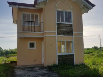4-Bedroom Single Detached House For Sale in Jaro, Iloilo City