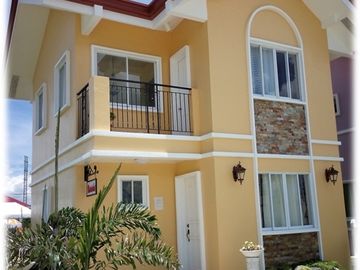 4-Bedroom Single Detached House For Sale in Jaro, Iloilo City