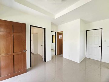 House and Lot For Sale in Ana Ros Village Extension in Oton, Iloilo