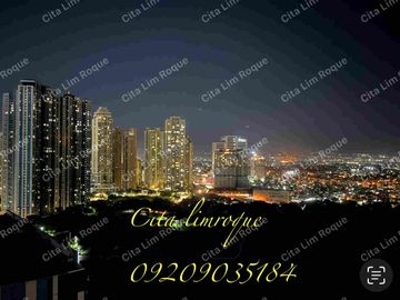 Fifth Avenue Place For Sale 37 sqm 1 Bedroom Unit in Fort Bonifacio, Taguig