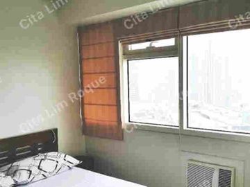 Fifth Avenue Place For Sale 37 sqm 1 Bedroom Unit in Fort Bonifacio, Taguig