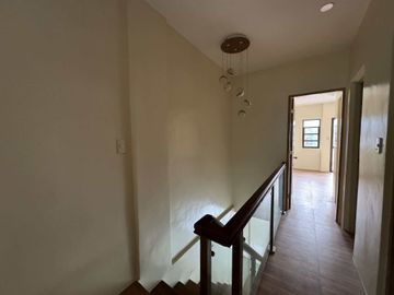Great Layout, Affordable Price – 3BR Duplex House in Zabarte Quezon City -Keziah