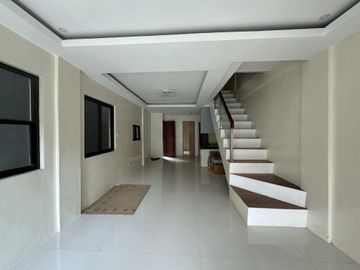 Great Layout, Affordable Price – 3BR Duplex House in Zabarte Quezon City -Keziah