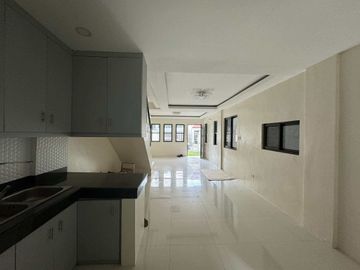 Great Layout, Affordable Price – 3BR Duplex House in Zabarte Quezon City -Keziah