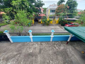 6-bedroom House at Santa Clara Phase 2 Bacolod!