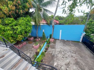 6-bedroom House at Santa Clara Phase 2 Bacolod!