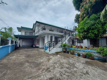 6-bedroom House at Santa Clara Phase 2 Bacolod!