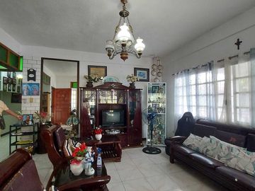 6-bedroom House at Santa Clara Phase 2 Bacolod!