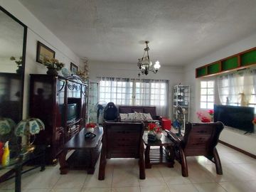 6-bedroom House at Santa Clara Phase 2 Bacolod!