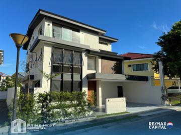 4BR H&L at Verdana Homes Mamplasan, Laguna|For Sale
