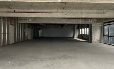 For Sale: BGC Office Unit 158 sqm at Capital House, Taguig City - Menarco Tower,